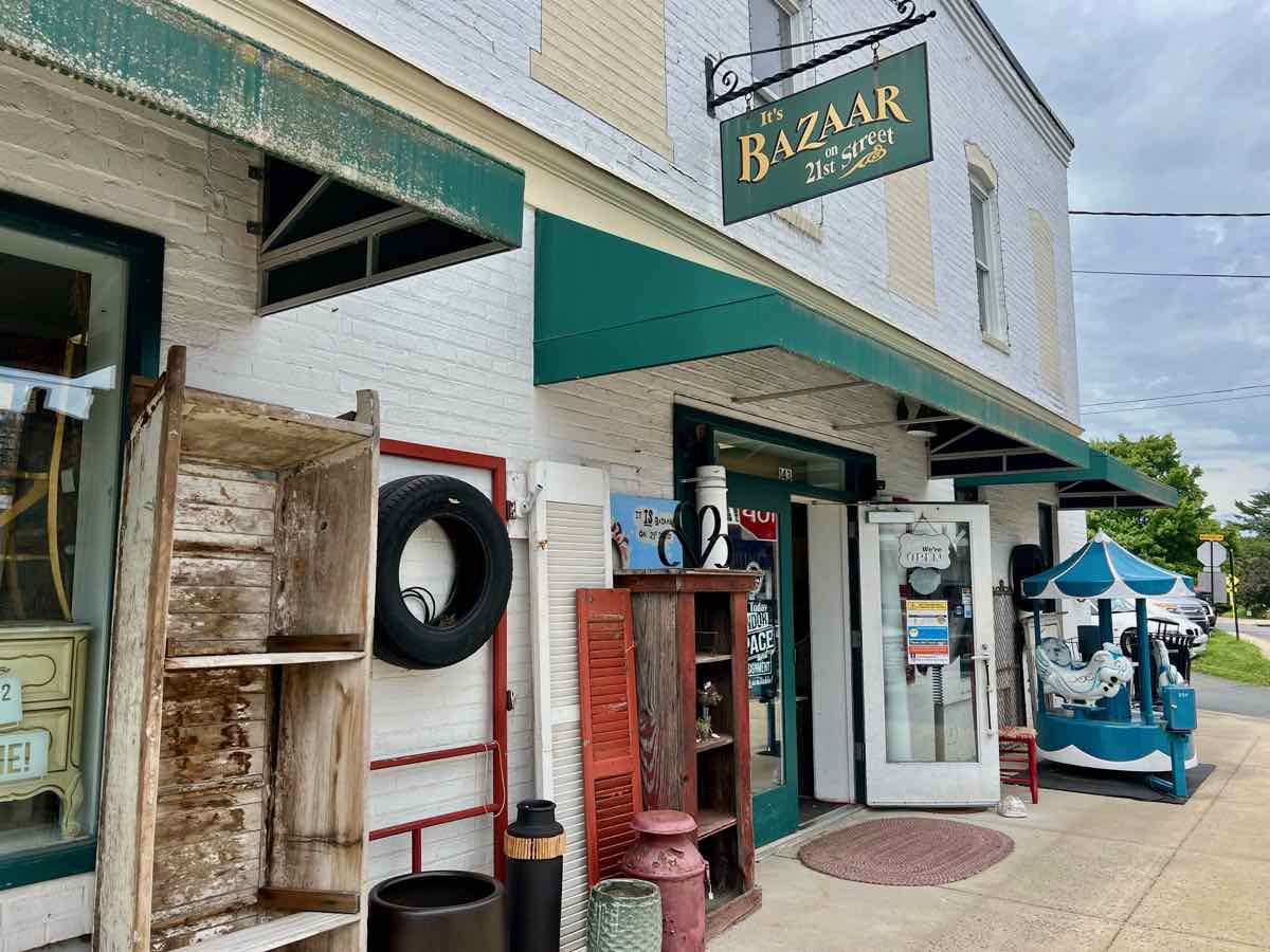 8 Great Things to Do in Purcellville Virginia