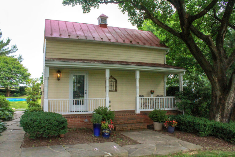 17 Fantastic Northern VA Wine Country Vacation Rentals and Airbnbs