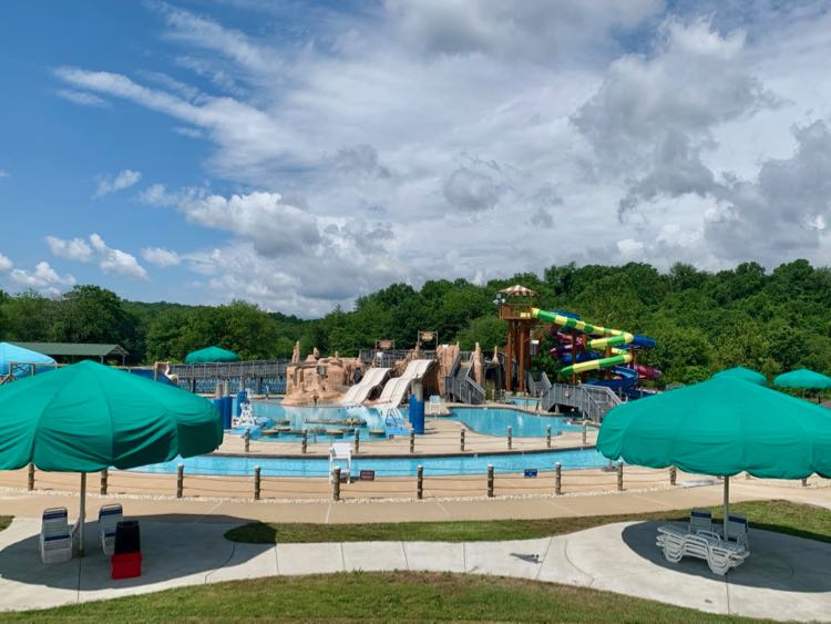 Northern Virginia waterparks ready for the summer season