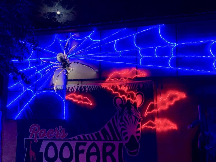 Roers zoofari coupon code