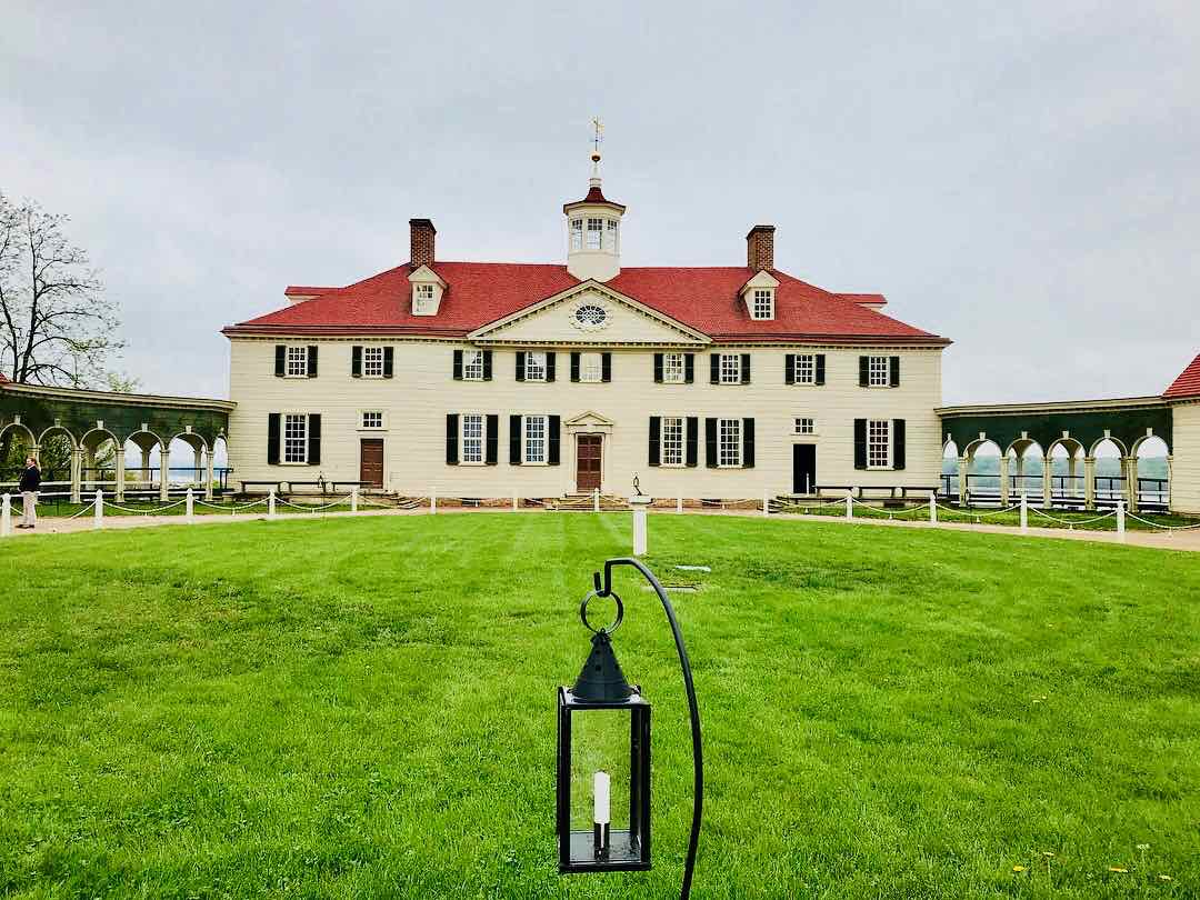 Martha Washington and Christmas · George Washington's Mount Vernon