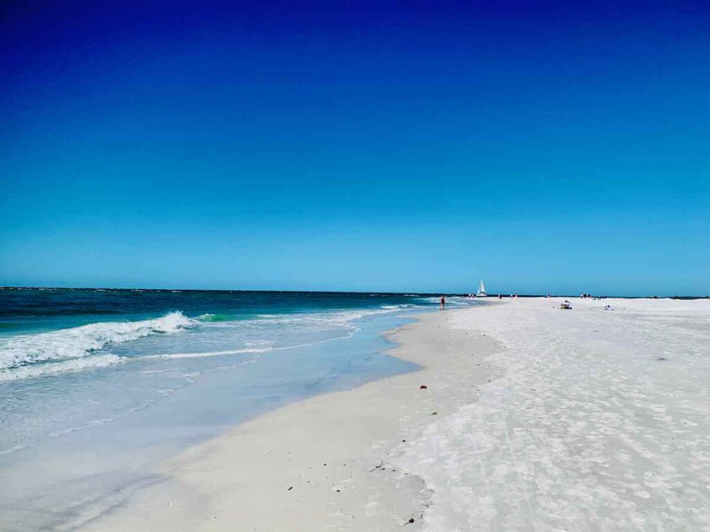 Anna Maria Island Florida