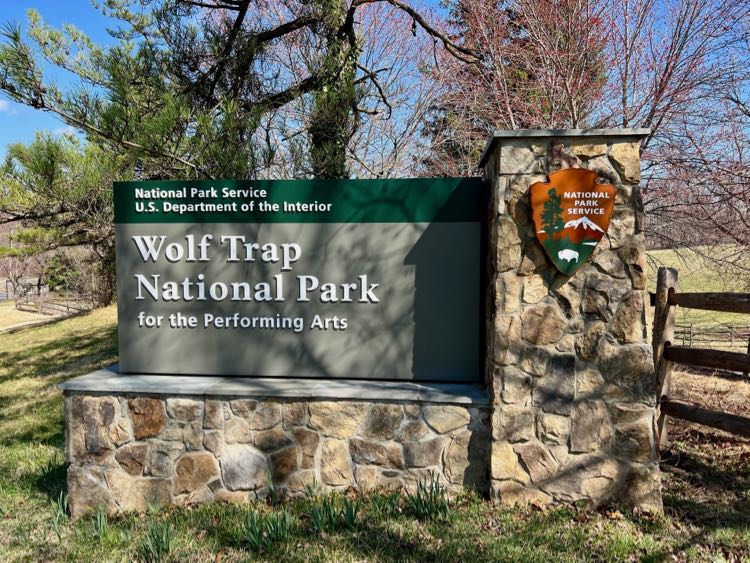 8 Great Things to Do at Wolf Trap National Park