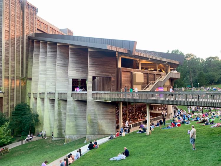 8 Great Things to Do at Wolf Trap National Park