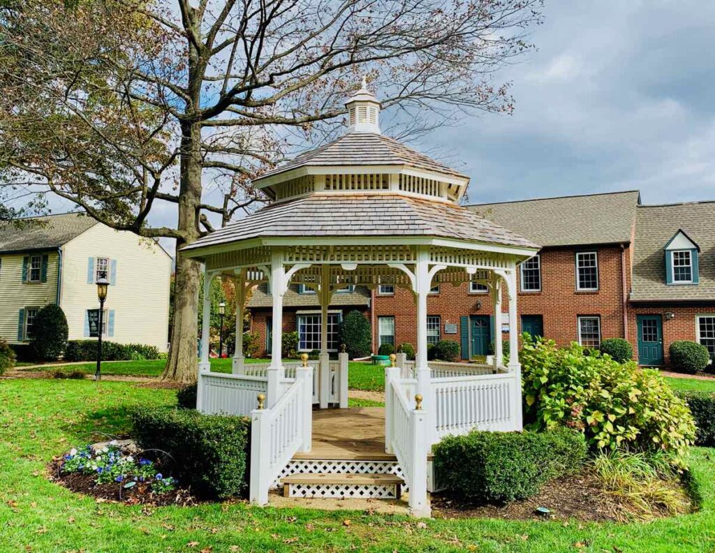 2024 Free Outdoor Concerts in Northern Virginia