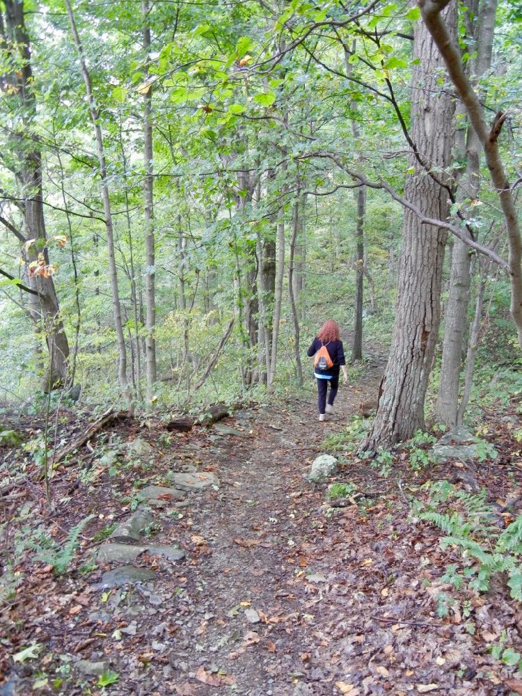 Inn-to-Inn Hiking in Shenandoah