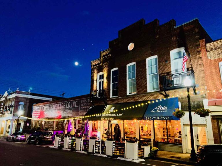 30+ Fantastic Things to Do in Culpeper Virginia