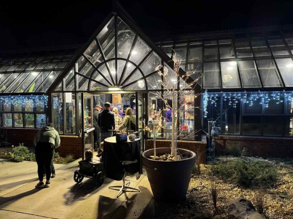 Meadowlark Lights Sips Sparkles Shop